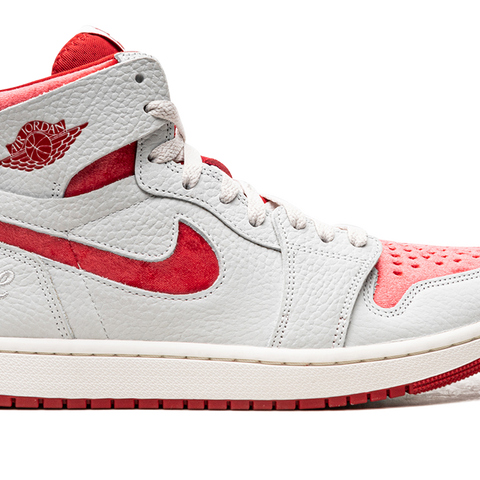 NIKE Air Jordan 1 Zoom Valentine's Day ナイキ ズーム Women's Air Jordan 1 Zoom Air Comfort 2 'Valentine's Day