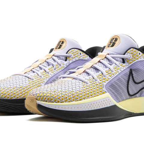 NIKE NIKE SABRINA 1 WMNS  display picture 1