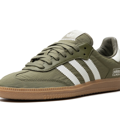 Samba OG