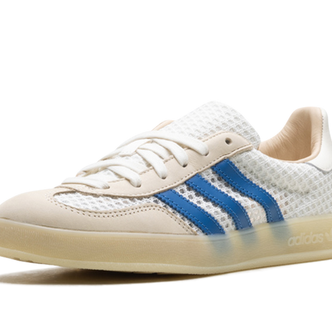 adidas gazelle silver green womens ADIDAS Gazelle Indoor 