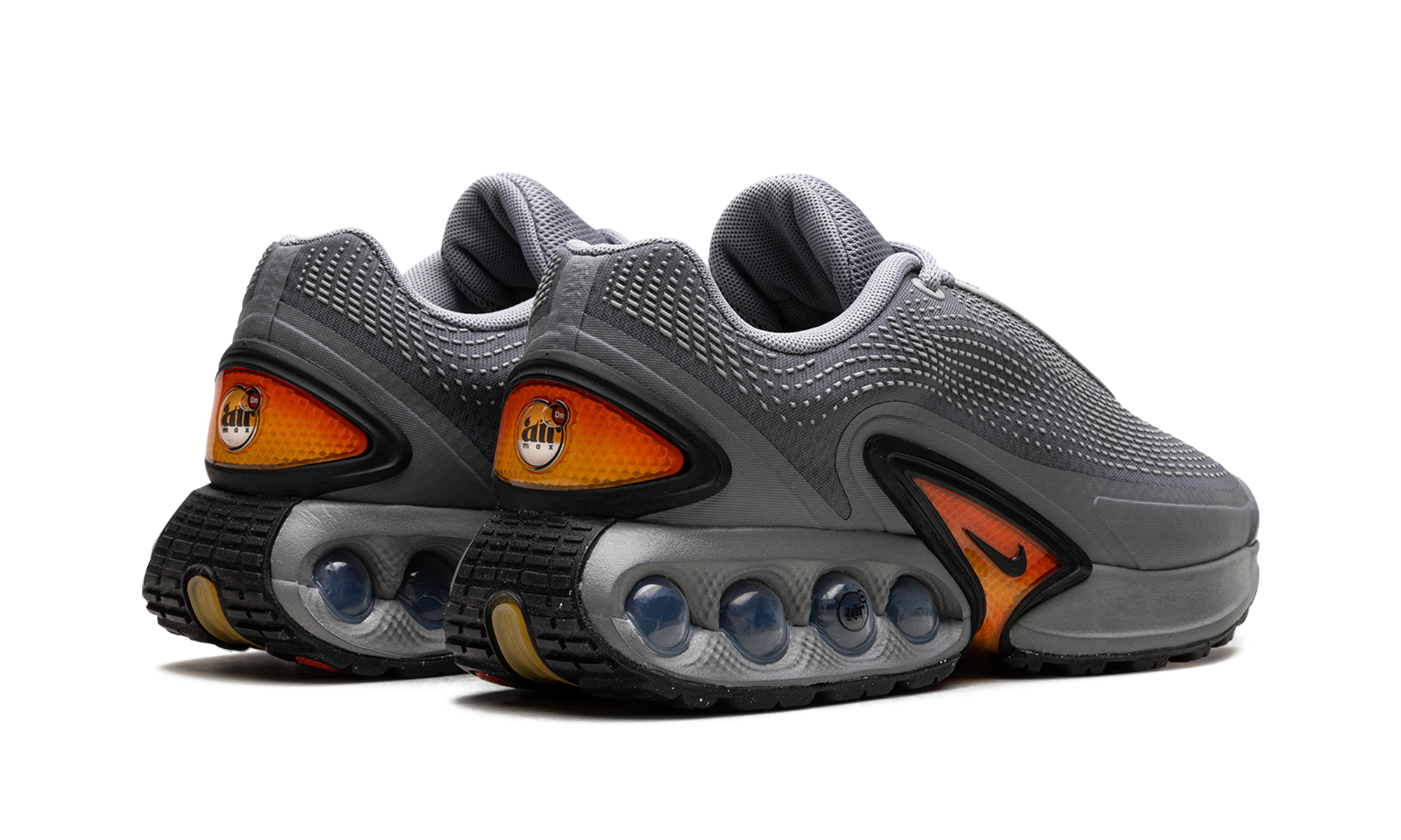 air max particle grey