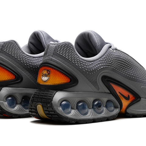 ◆正規品◆NIKE AIR MAX DN PARTICLE GREY◆関税/送料無料◆ 本物保証 /関税・送料無料】Nike Air Max DN Smoke Grey (Nike