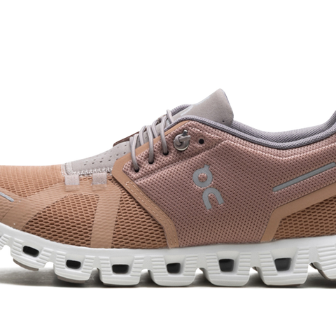 ON RUNNING Cloud 5 WMNS 
