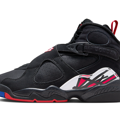 JORDAN Air Jordan 8 Retro GS Playoffs Stadium Goods