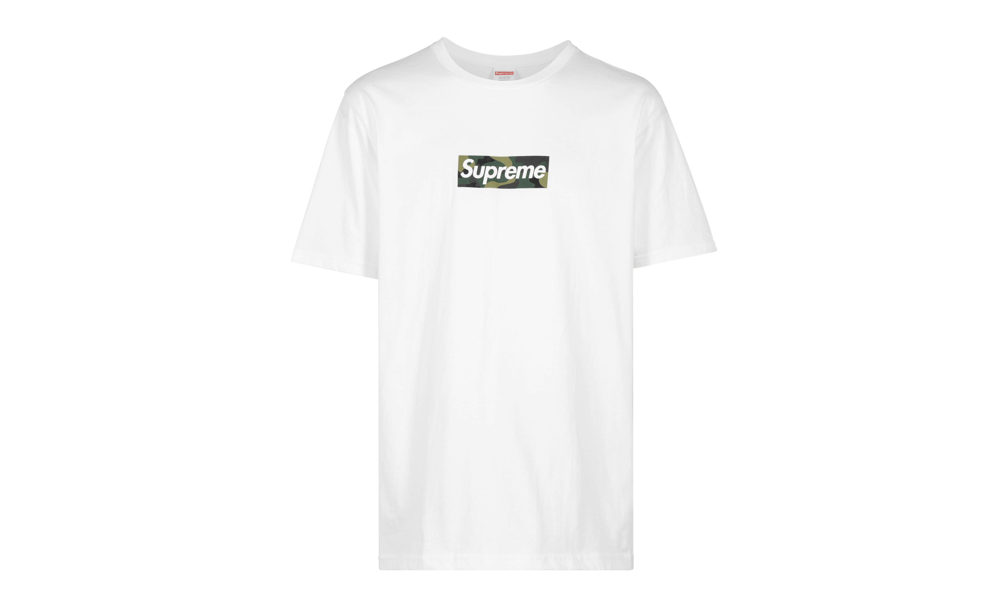 Supreme - Box Logo Tee Supreme - Box Logo Tee 23FW ブラック XL 