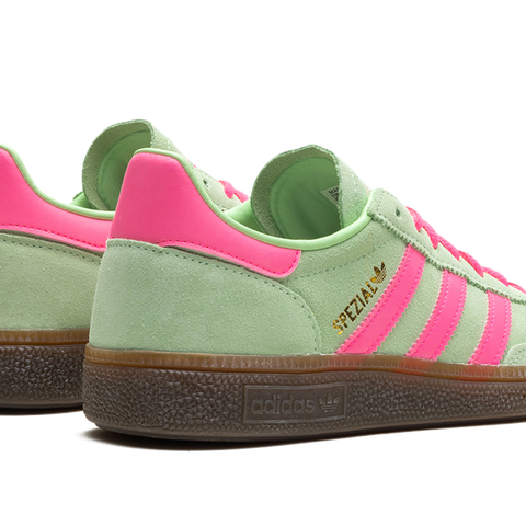 adidas gazelle silver green womens ADIDAS Handball Spezial 