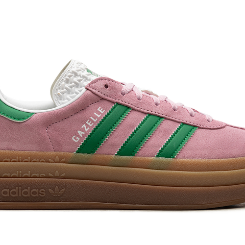 adidas Gazelle Bold True Pink