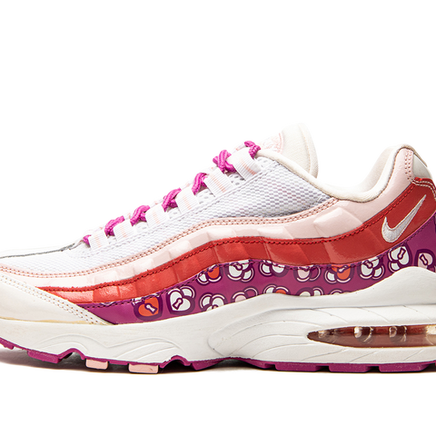 NIKE Air Max 95 LE (GS) 