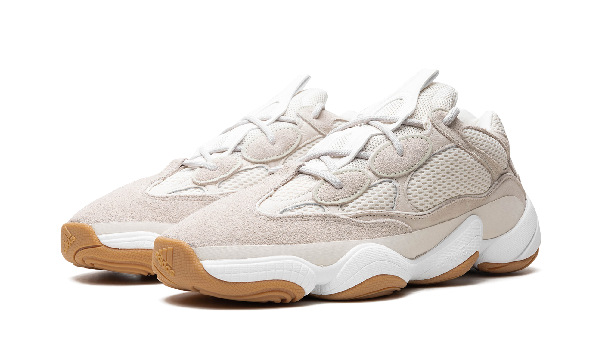 yeezy 500 gum