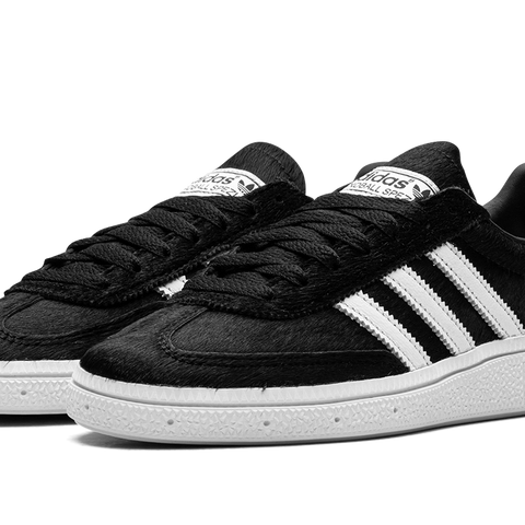 Adidas spezial handball black sales