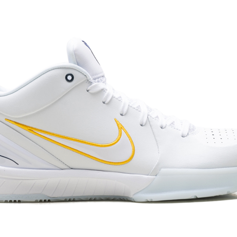 Nike Kobe 4 Draft Pack “Pacers” 10.5 Nike Kobe 4 Protro Draft Day Pack Indiana Pacers (Opened  main image 4