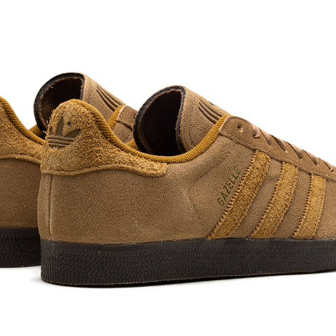【adidas】Gazelle Brown Desert ADIDAS Gazelle