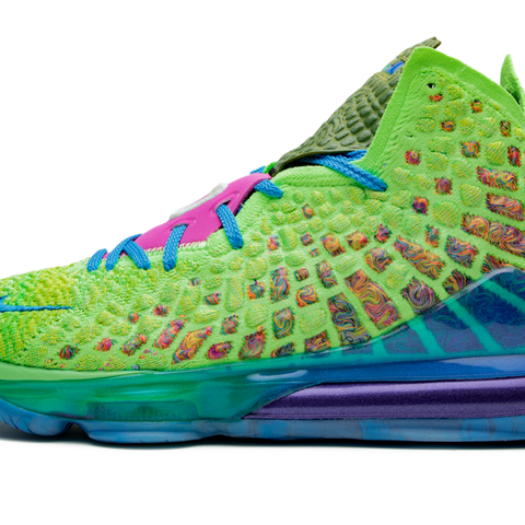 NIKE Lebron 17 All Star Promo  display picture 1