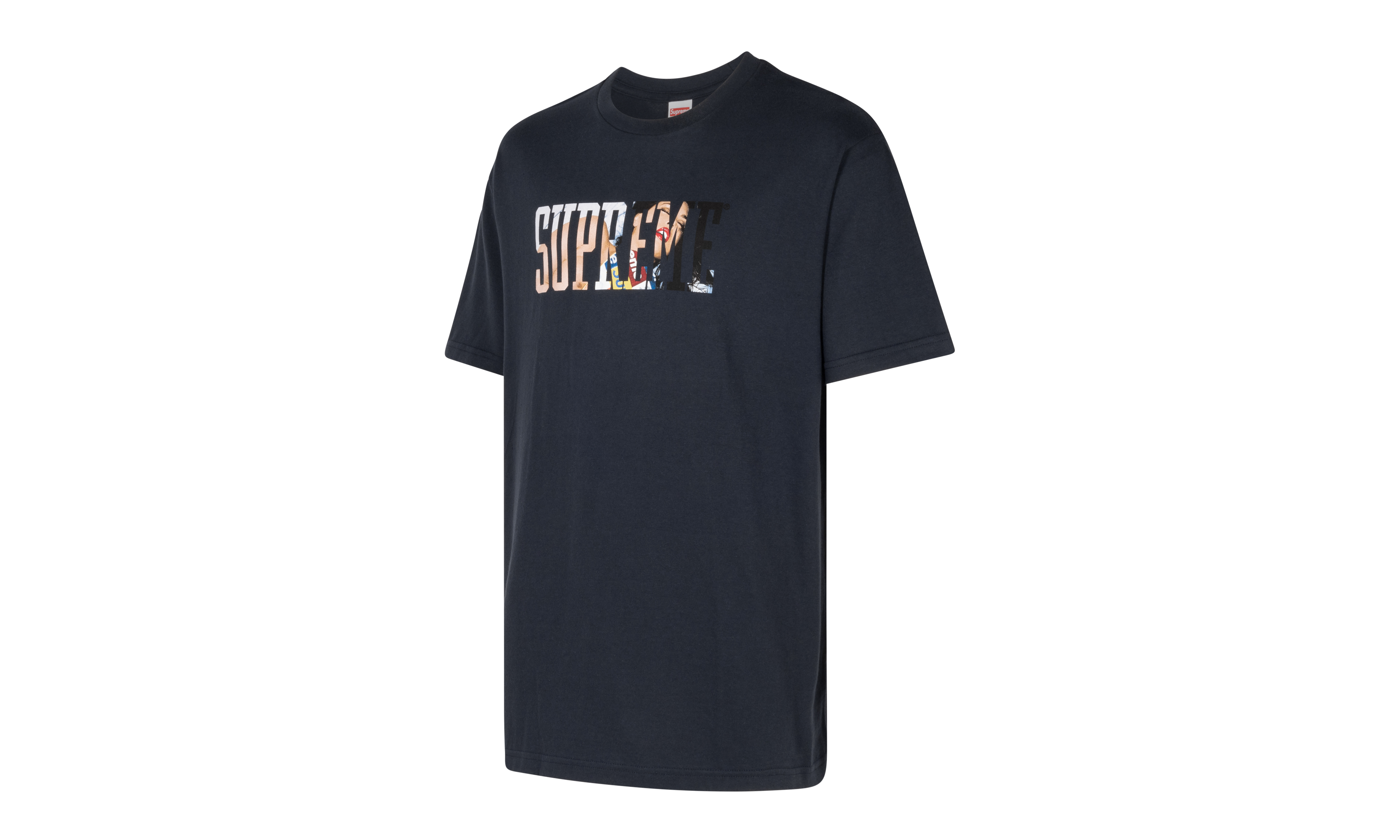 SUPREME TERA PATRICK TEE SIZE Supreme Tera Patrick Tee 