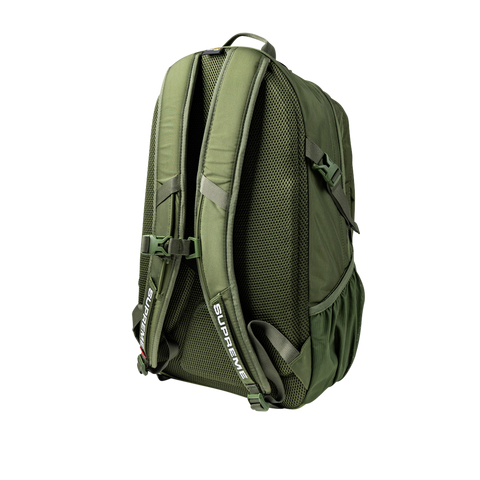 SUPREME Backpack SUPREME Backpack