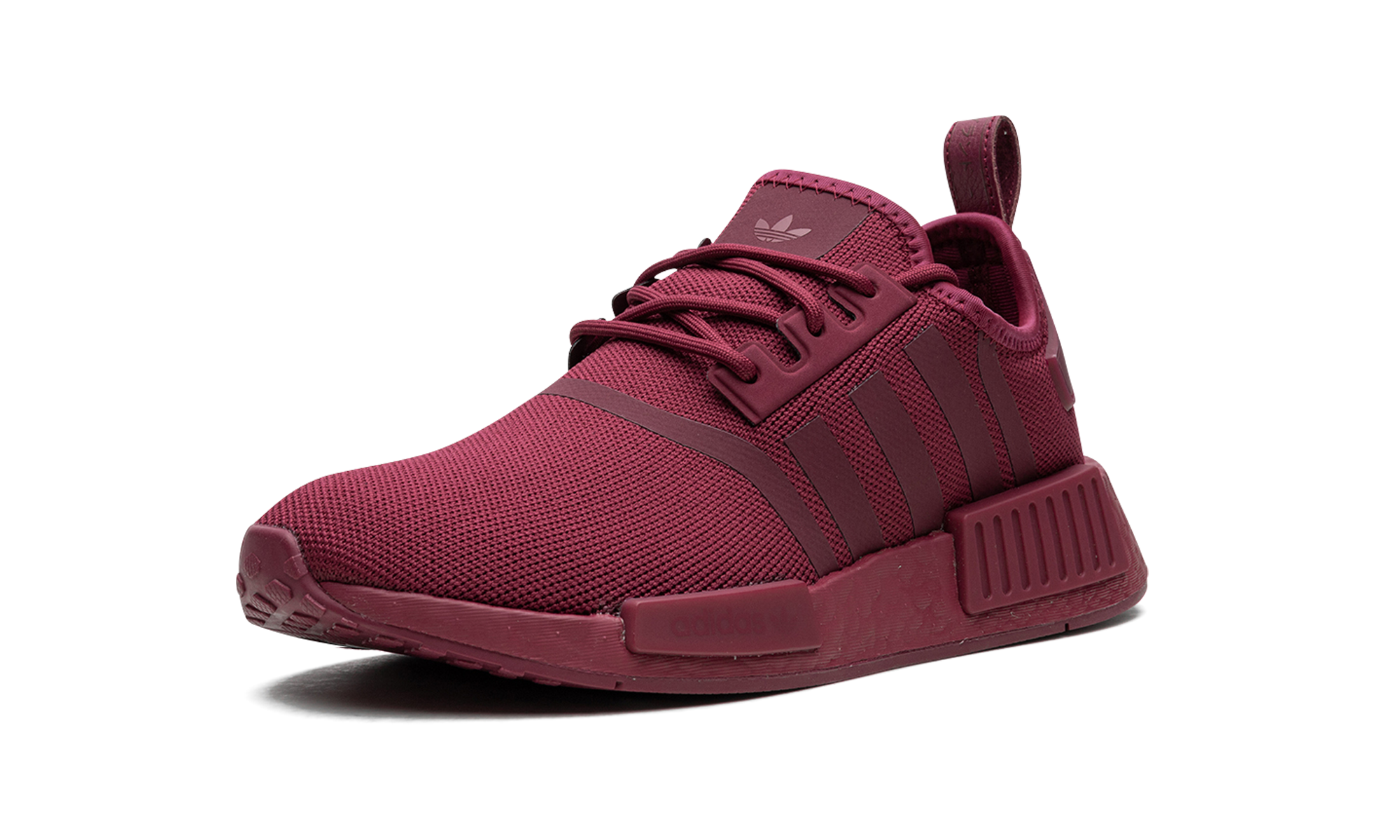 nmds maroon