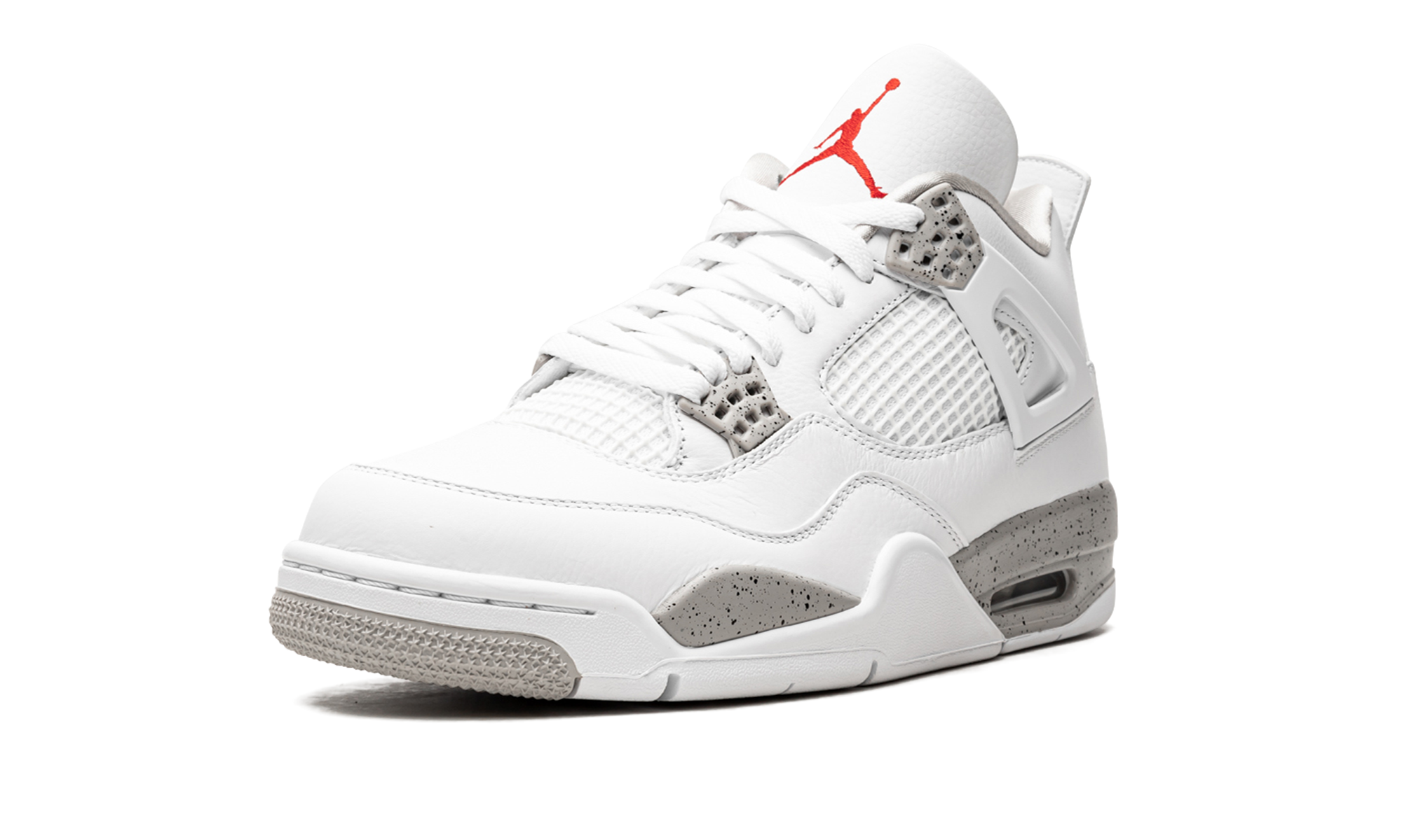 jordan 4 white oreo stadium goods