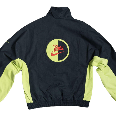 NIKE Track Jacket 