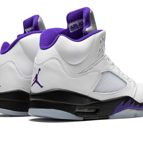 Jordan 5 concord on sale