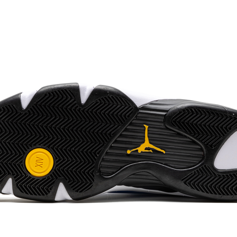 【本物保証 /関税・送料無料】Nike Air Jordan 14 Retro Laney Nike Air Jordan 14 Retro 