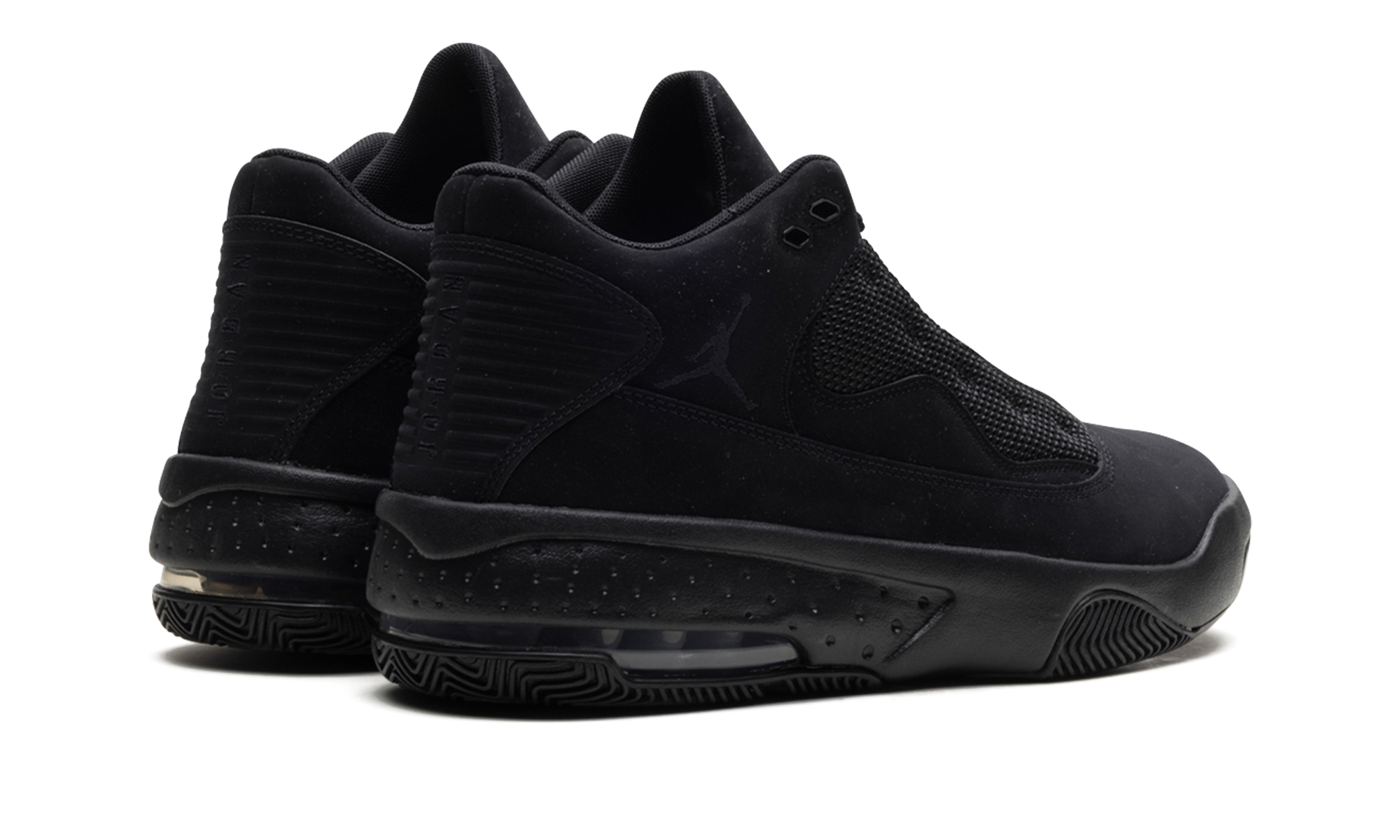 nike air jordan aura 2 junior