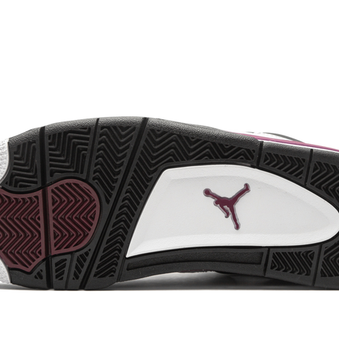 JORDAN Air Jordan 4 Retro GS PSG Paris Saint Germain Stadium Goods