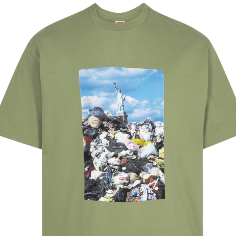 SUPREME Trash Tee 