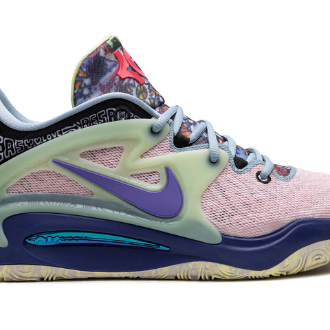 NIKE KD 15 “What The” NIKE KD 15 