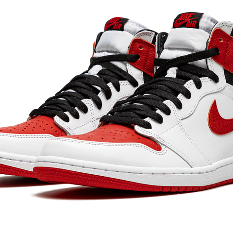 Air jordan 1 og high on sale