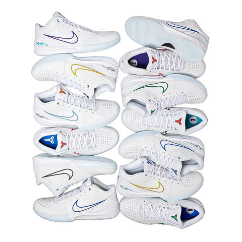 NIKE Kobe 4 Protro 