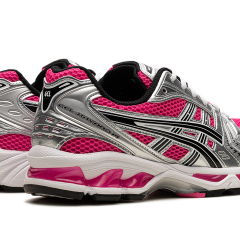 Asics Gel Kayano 14 Pink Glo 1201A019 700 Stadium Goods