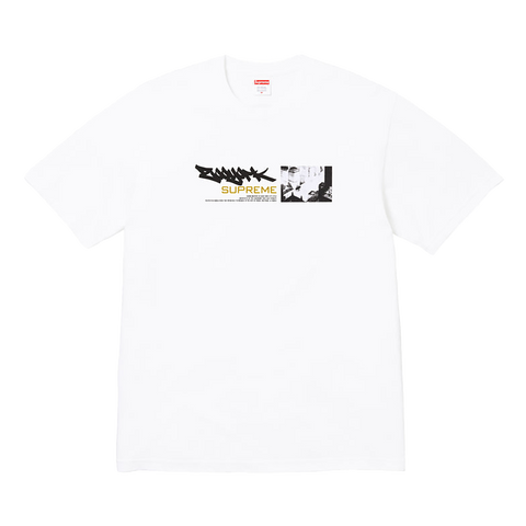 SUPREME Supreme/Zoo York Dynasty Tee SUPREME Supreme/Zoo York Dynasty Tee