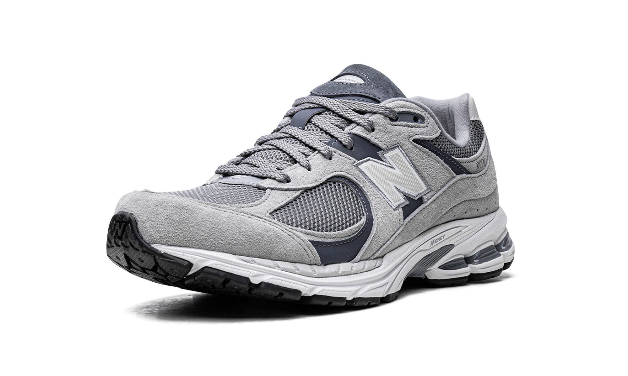 未使用★New Balance 2002R “STEEL BLUE” 26.0cm M2002RFB [ニューバランス/スチールブルー/ランニングシューズ] (6499)