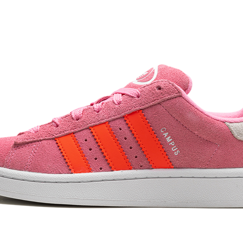 adidas Kids' Grade School Campus 00s Shoes, Size 5, Pink/Red adidas Kids' Grade School Campus 00s Shoes, Size 5, Pink/Red