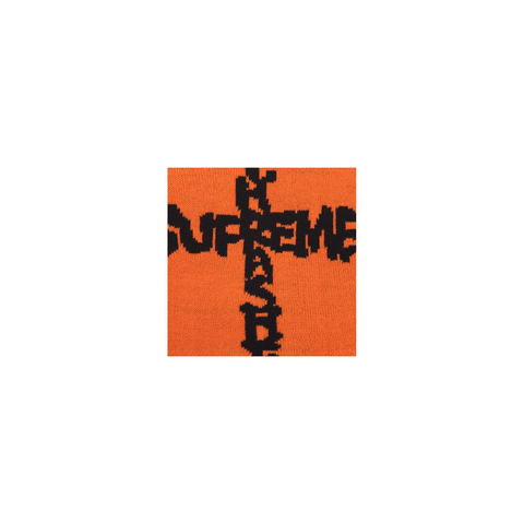 SUPREME Thrasher® Beanie 