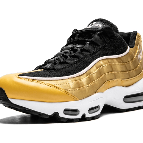 Nike Air Max 95 Lx Mns Wmns AA1103 700 Stadium Goods