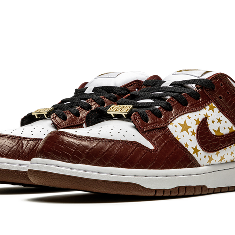 NIKE SB Dunk Low  display picture 1