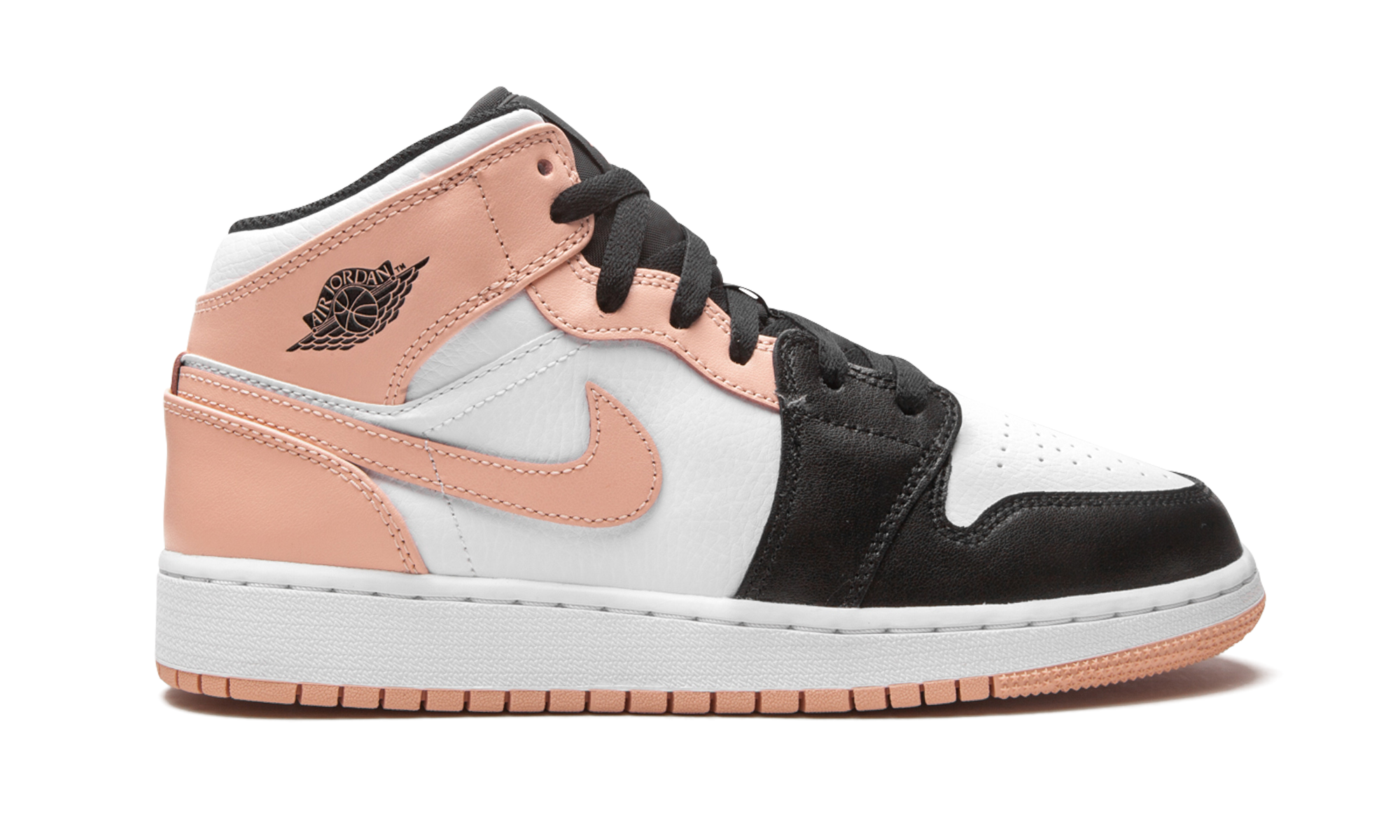 jordan ones arctic orange
