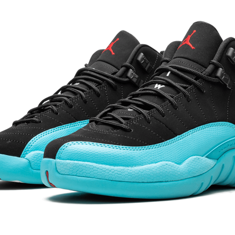 12 Gamma 12s Jordans Blue Retro Jordan Gamma 12s Gamma 12 Jordan Store