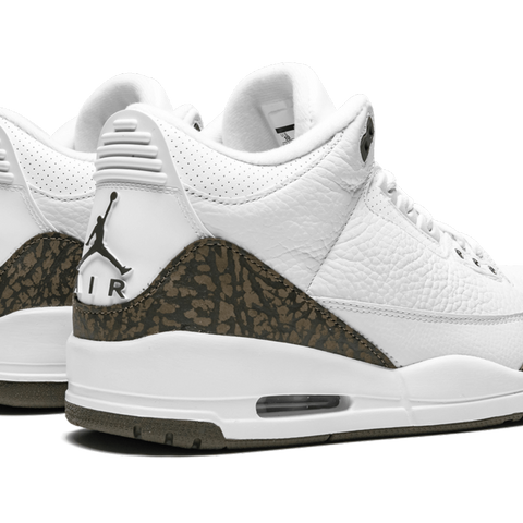 Air Jordan 3 Retro Mocha 136064 122 Stadium Goods