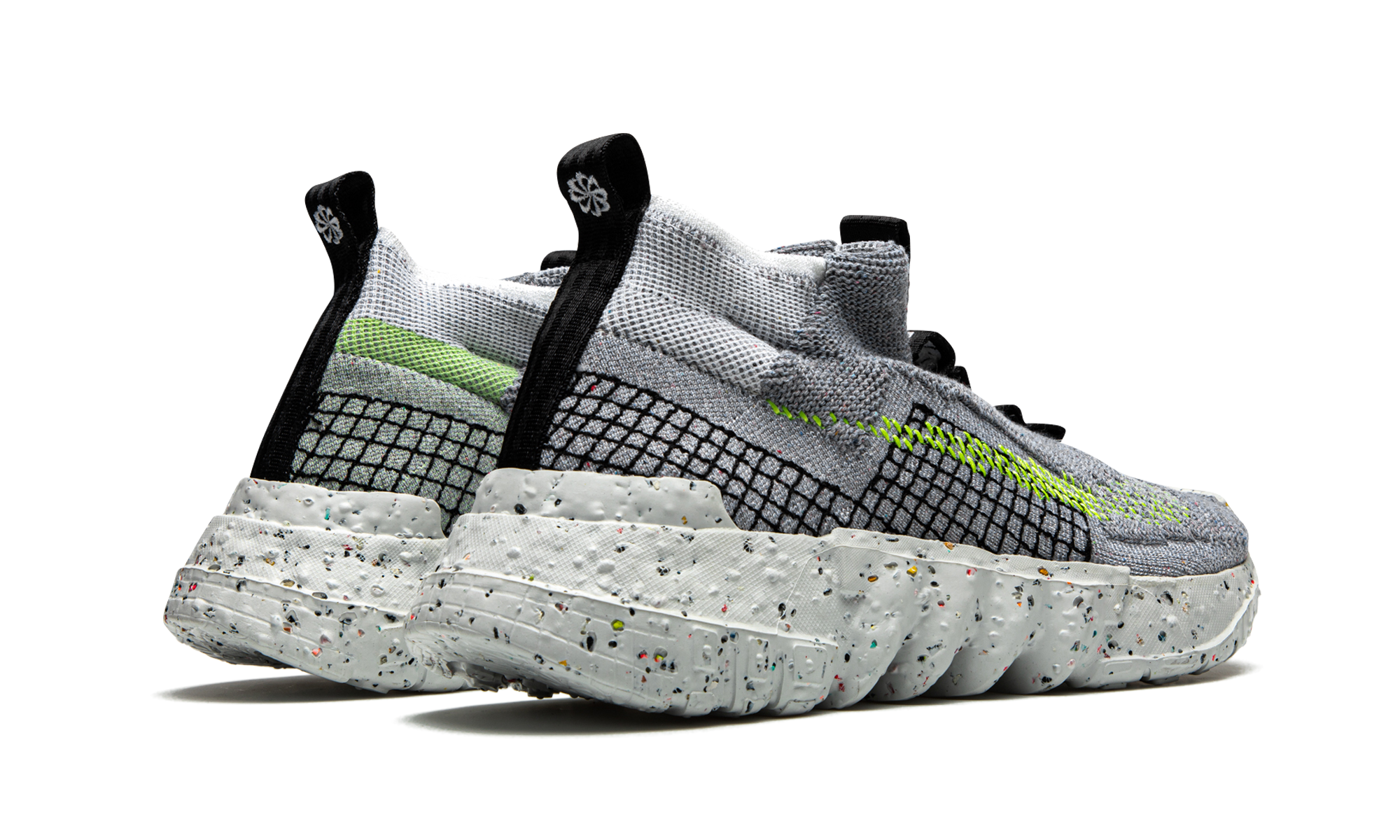 nike space hippie 02 volt