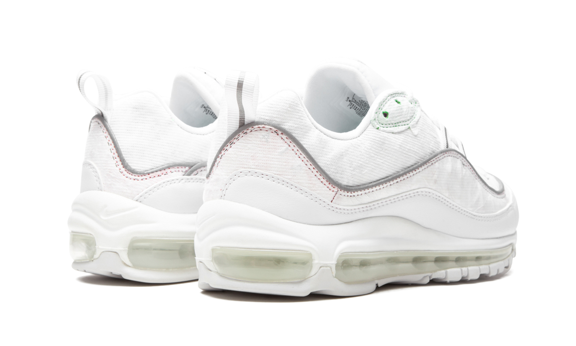 nike air max 98 lx cut away