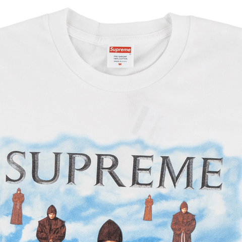 トップス supreme 19AW LEVITATION TEE SUPREME New York Levitation Tee T-Shirt Size Medium Black
