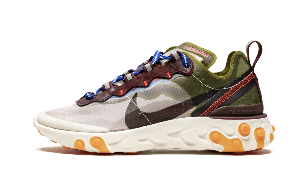 react element moss