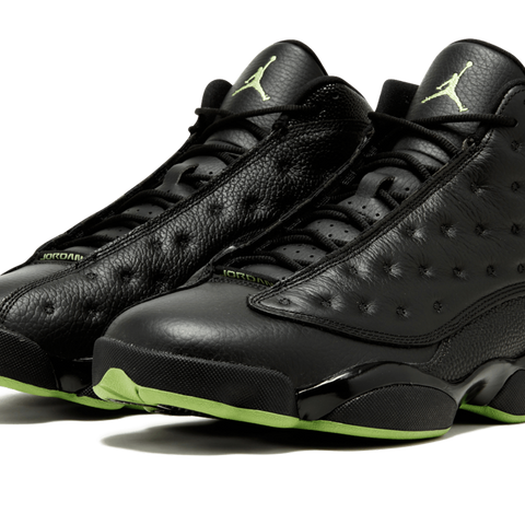 JORDAN Air Jordan 13 Retro Altitude 2017 Stadium Goods