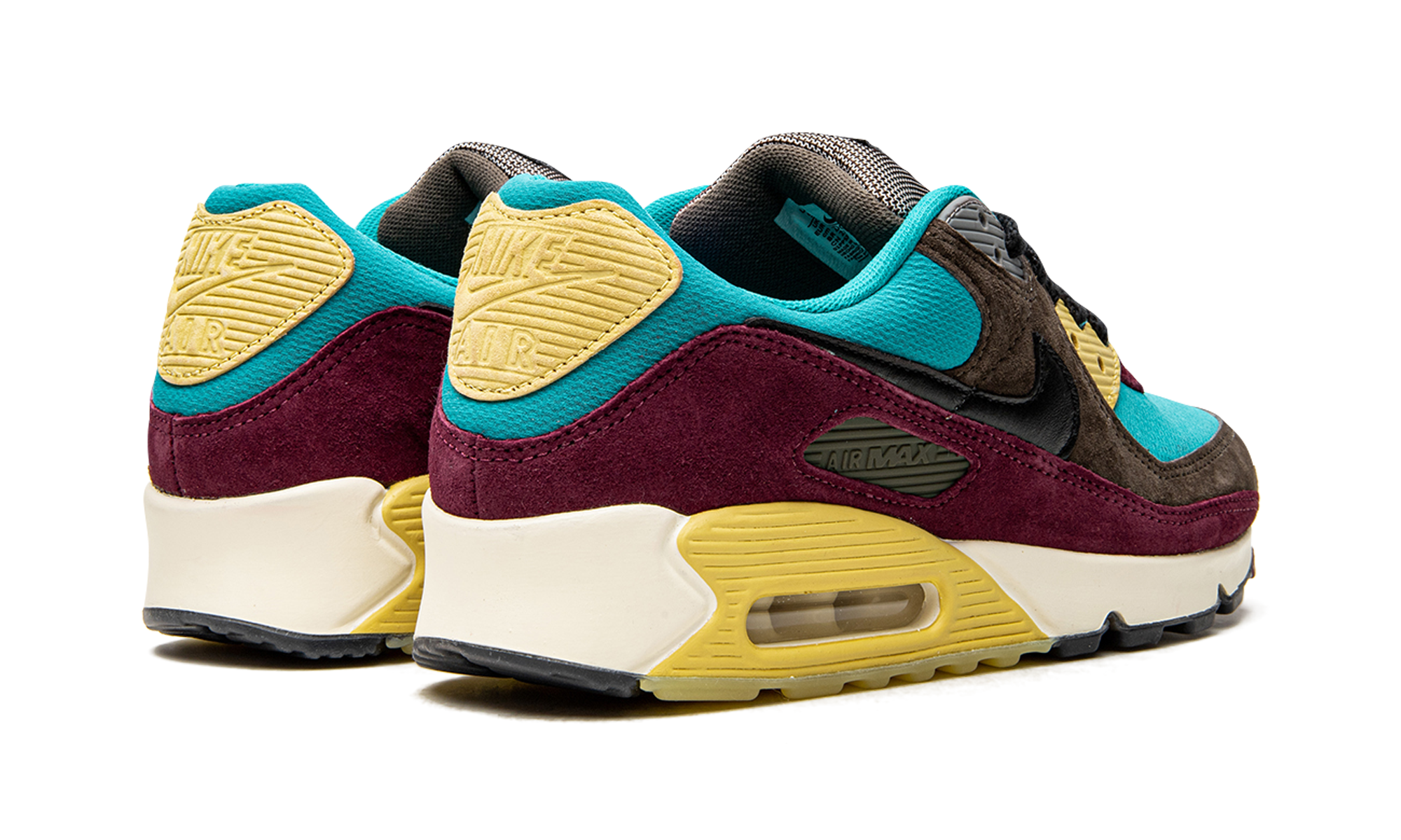 nike air max 90 nrg ridgerock
