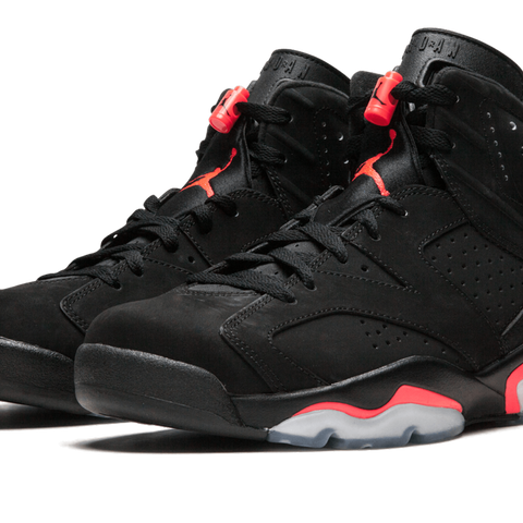 JORDAN Air Jordan 6 Retro 