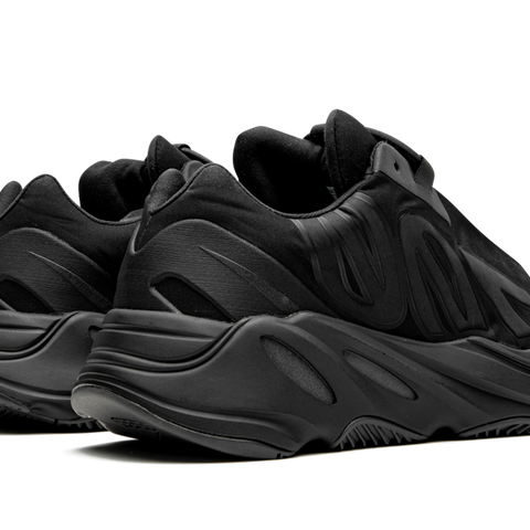 Kanye West Yeezy Boost 700 Mnvn Triple Black Where To Buy YEEZY