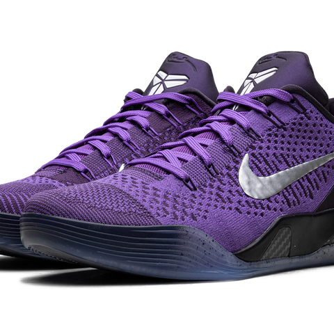 NIKE Kobe 9 Elite Low Protro 