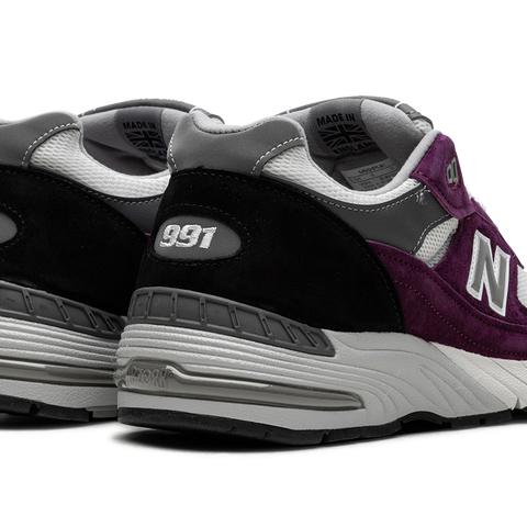 NEW BALANCE 991 